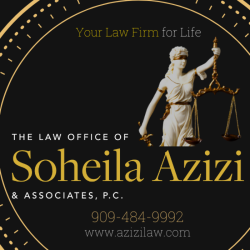 The Law Office of Soheila Azizi & Associates, P.C.