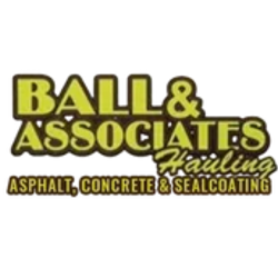 Ball & Associates Hauling