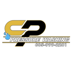 CP Pressure Washing and Flooring