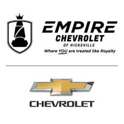 Empire Chevrolet of Hicksville