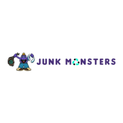 Junk Monsters