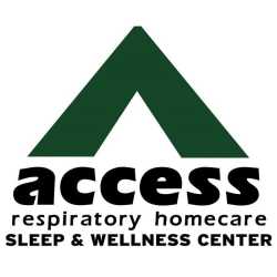 Access Respiratory Homecare