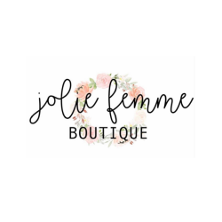 Jolie Femme Women's and Children's Boutique