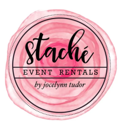 StachÃ© Event Rentals