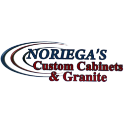 Noriega's Custom Cabinets and Granite