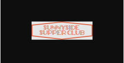 Sunnyside Supper Club