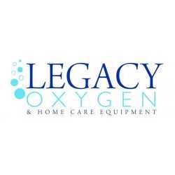 Legacy Oxygen & Medical Equipment
