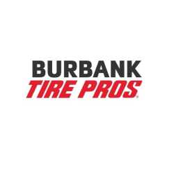Burbank Tire Pros