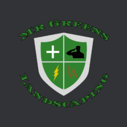 Mr Greens Landscaping