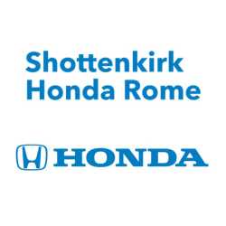Shottenkirk Honda of Rome