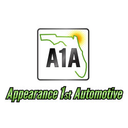Appearance 1st Automotive
