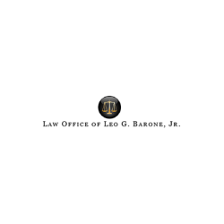 Law Office Of Leo G. Barone