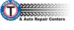 Tire Tech and Auto Repair Center