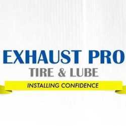 Exhaust Pro Tire & Lube