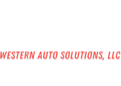 Western Auto Solutions LLC