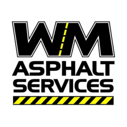 WM asphalt services