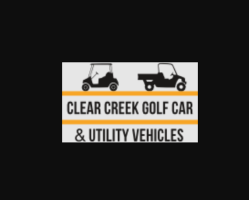 Clear Creek Golf Car - North Little Rock