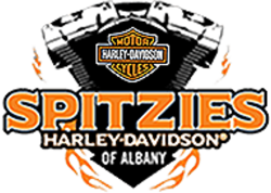 Spitzie's Harley-Davidson
