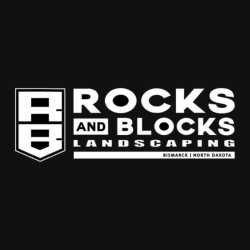 Rocks and Blocks Landscaping