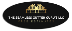 The Seamless Gutter Guru's LLC