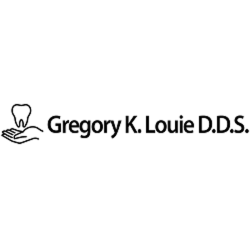 Gregory K. Louie D.D.S.