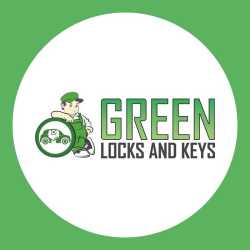 Green Locks and Keys, LLC