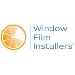 Window Film Installers