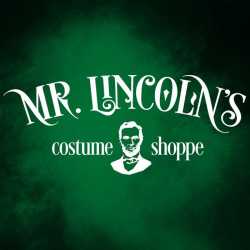 Mr. Lincoln's Costume Shoppe