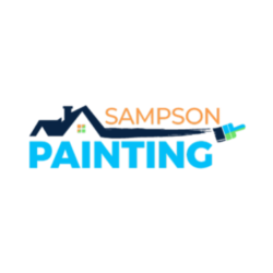 Sampson Painting