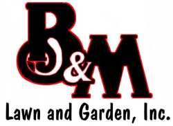 B & M Lawn & Garden