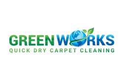 Greenworks Carpet Cleaning of Renton