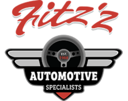 Fitz'z Automotive Service
