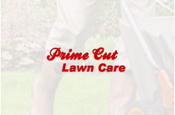 Prime Cut Lawn Care Service