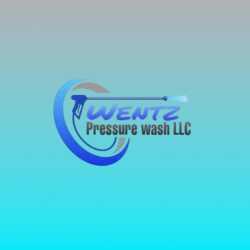 Wentz Pressure Wash