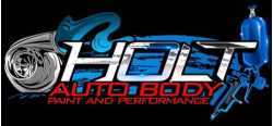 Holt Auto Body & Performance