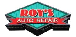 Roy's Auto Repair