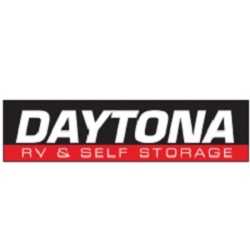 Daytona RV & Boat Storage