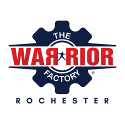 The Warrior Factory Rochester