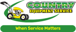 Country Equipment Service