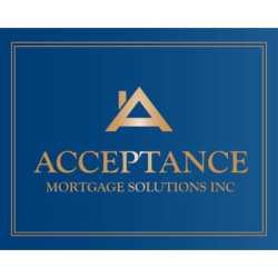 Acceptance Mortgage Solutions Inc.