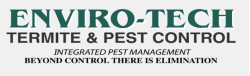 Enviro-tech Termite & Pest Control