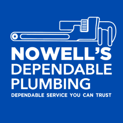 Nowell's Dependable Plumbing