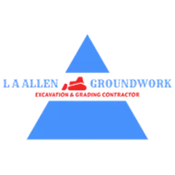 L A Allen Groundwork