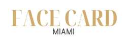 Face Card Miami