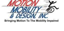 Motion Mobility And Design