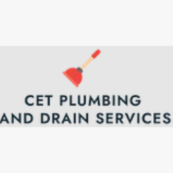 CET PLUMBING And Drain Services