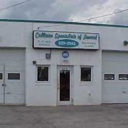 Collision Specialists of Inwood