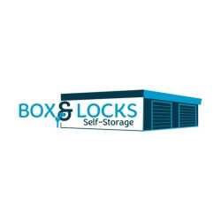 Box and Locks Self Storage