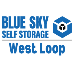 Blue Sky Self Storage - West Loop