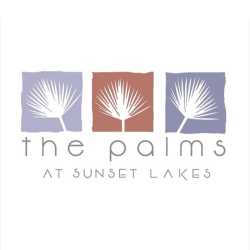 The Palms at Sunset Lakes Apartment Homes